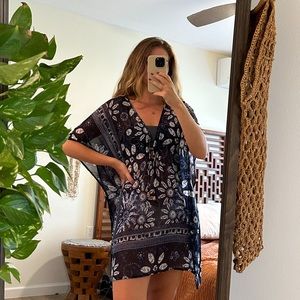 Bleu Rod Beattie coverup